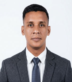 Ali Ashraf Tushar